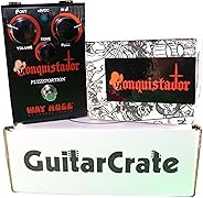 Guitar Crate: Pedal of the Month Subscription Box
