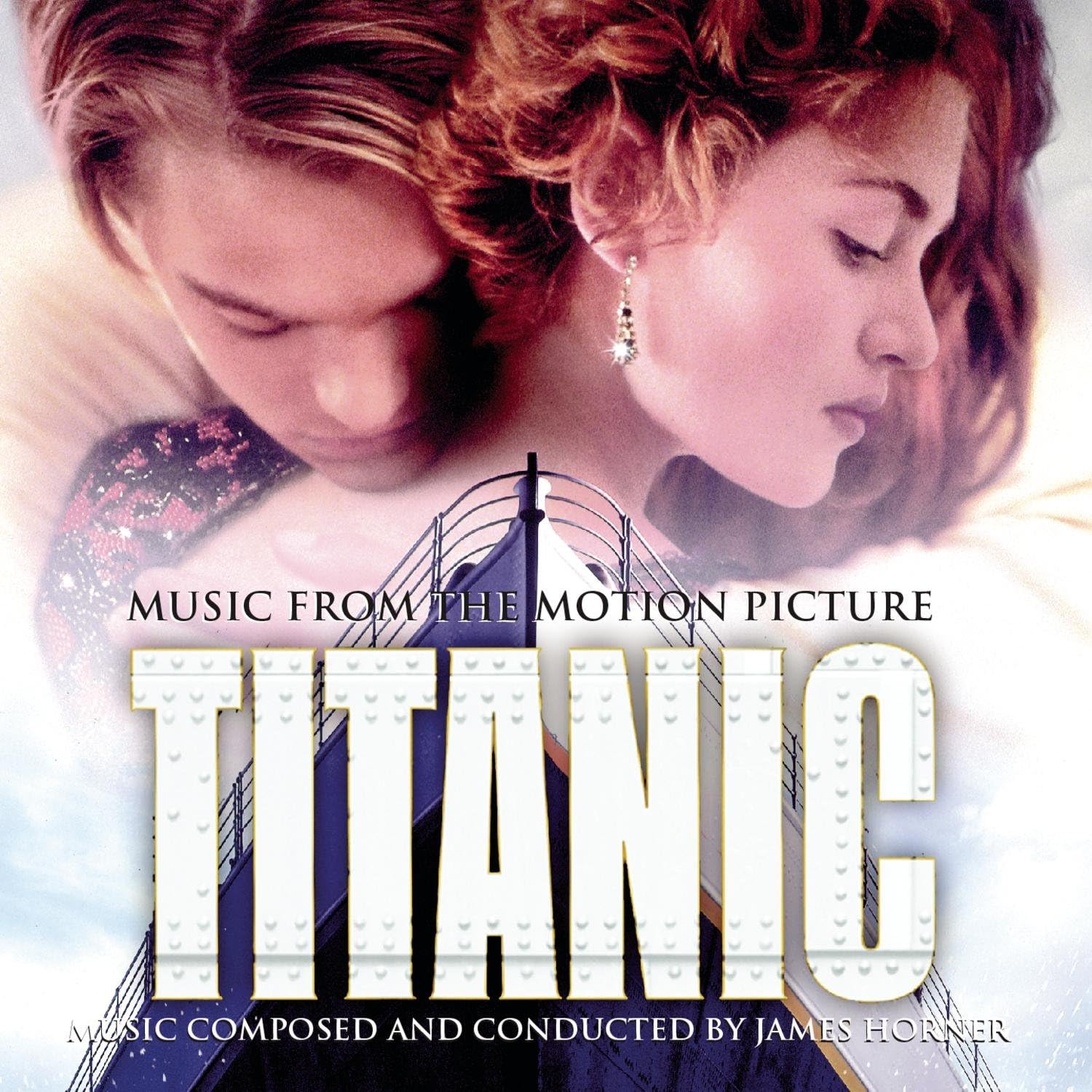 Titanic Music from the Motion Picture Amazon.co.uk