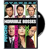 Horrible Bosses (DVD)