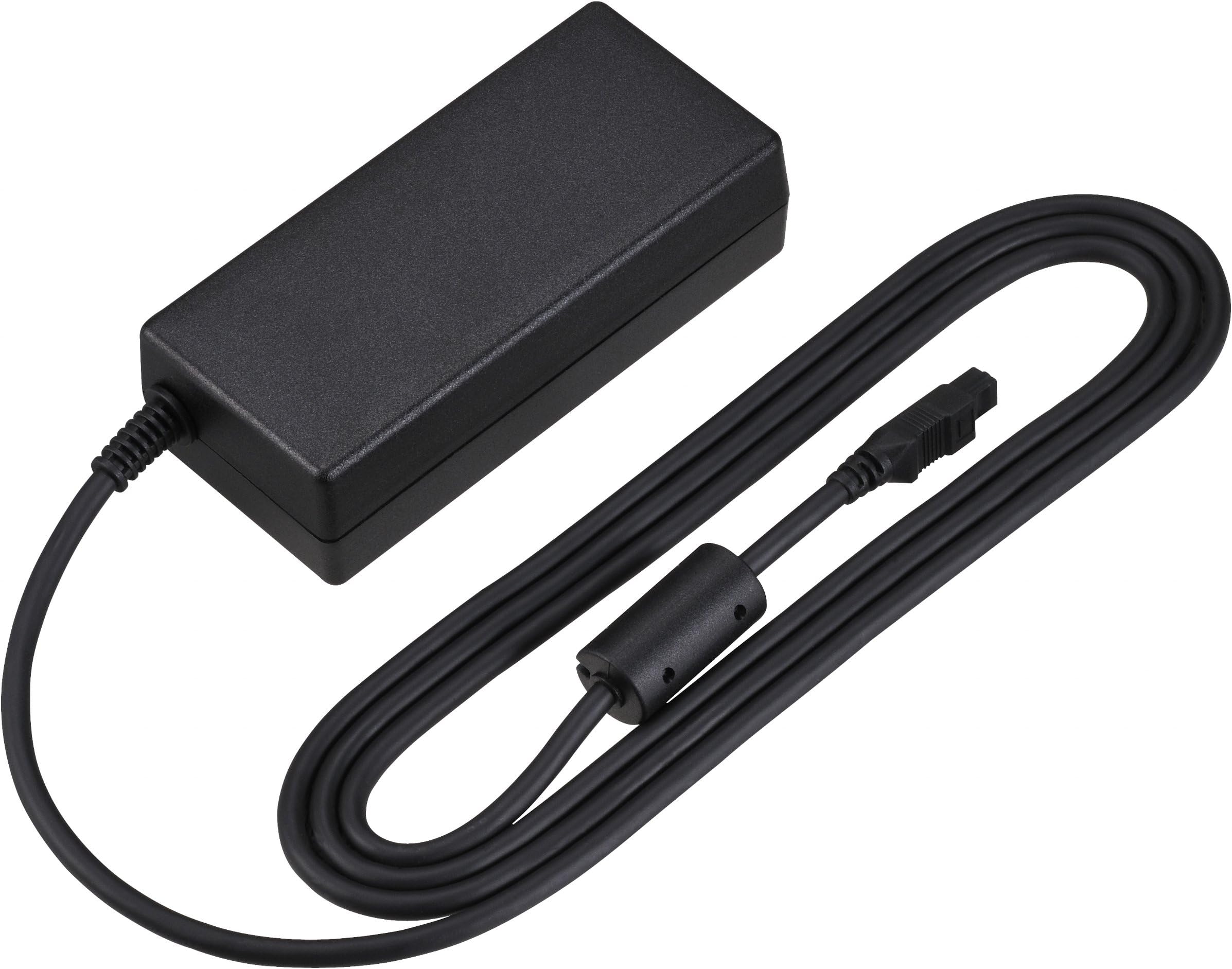 Nikon EH-5B Power Adapter for D40, D60, D3000, D5000, D3100, D5100, P7000, D7000 Digital SLR Cameras