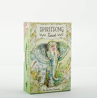 The Bohemian Animal Tarot King Scott Alexander Mcleod Sharon 9781921878602 Amazon Com Books