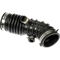 696-169 Engine Air Intake Hose For 2009-2015 Nissan Maxima 3.5L V6 - Replaces 165769N00C, 165764RA0A