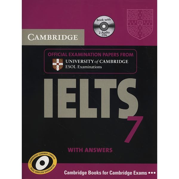 Cambridge Ielts 9 Self-Study Pack (Student's Book with Answers and