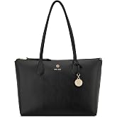 Nine West Women's Kyrie Laptop Tote