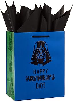 happy fathers day gift bag