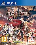 The Legend of Heroes: Trails of Cold Steel II