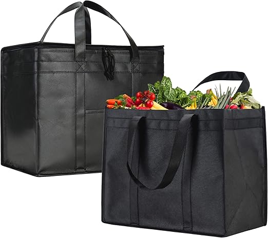 reusable grocery bags nz