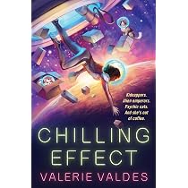 Chilling effect