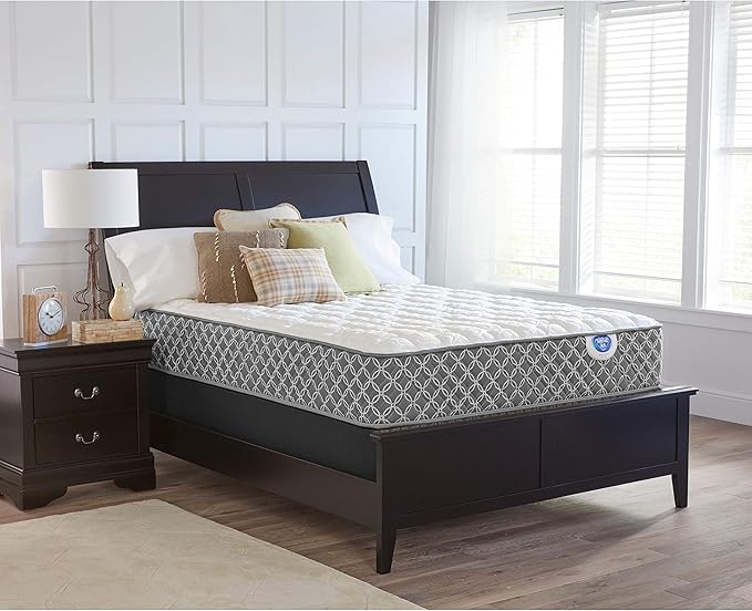 Spring Air Bailey Firm Twin XLSize Mattress Set Kitchen