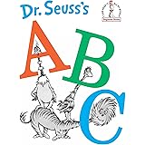 Dr. Seuss's ABC (Beginner Books, I Can Read It All By Myself)