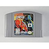 Extreme-G XG2 (Renewed)