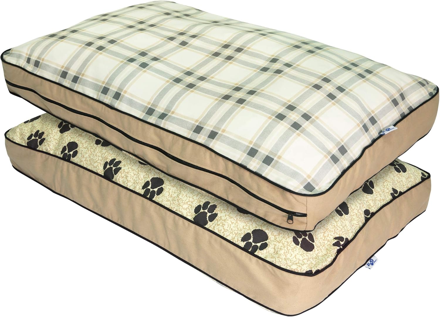 my pillow dog bed amazon