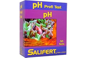 Salifert pH Test Kit