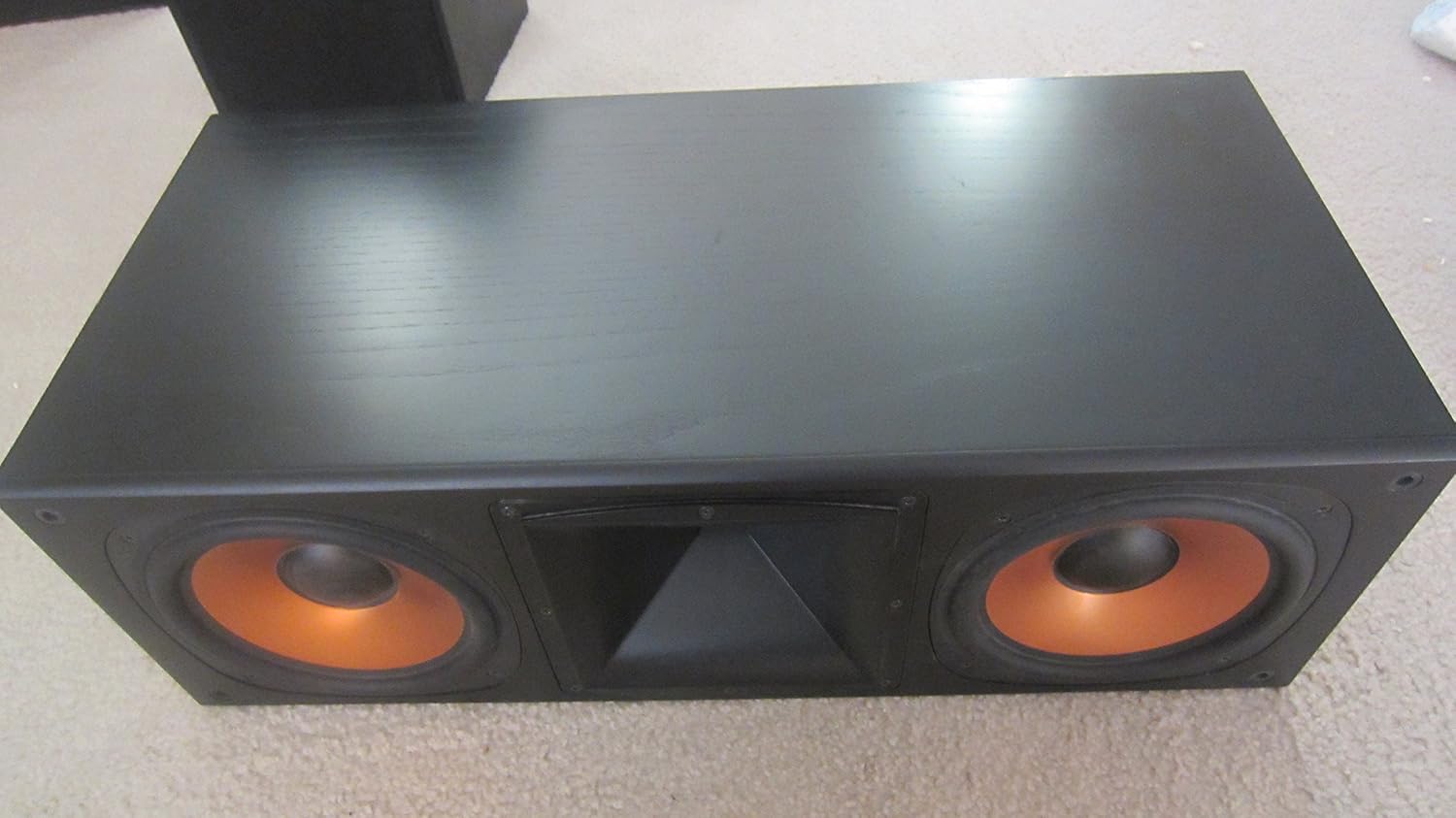 Klipsch RC7 Center Channel Speaker (Discontinued by