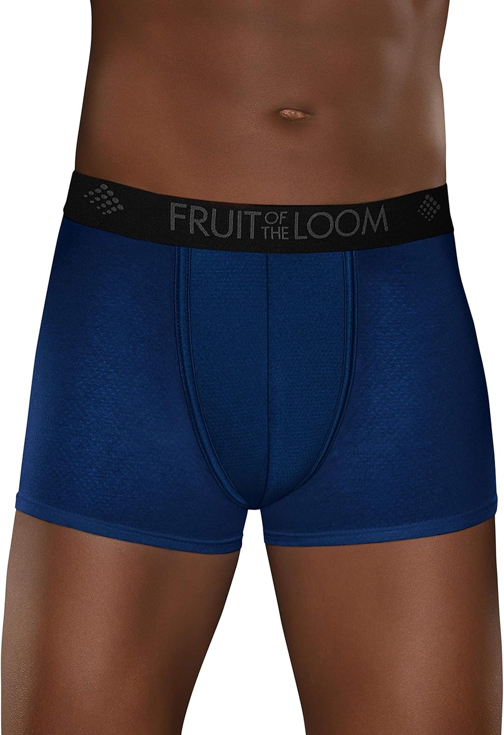 Fruit of the Loom Men's Breathable Underwear at  Men’s Clothing store