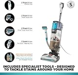 Shark CarpetXpert Deep Clean Carpet Cleaner EX200UK 960W 2.1L Detergent view 5