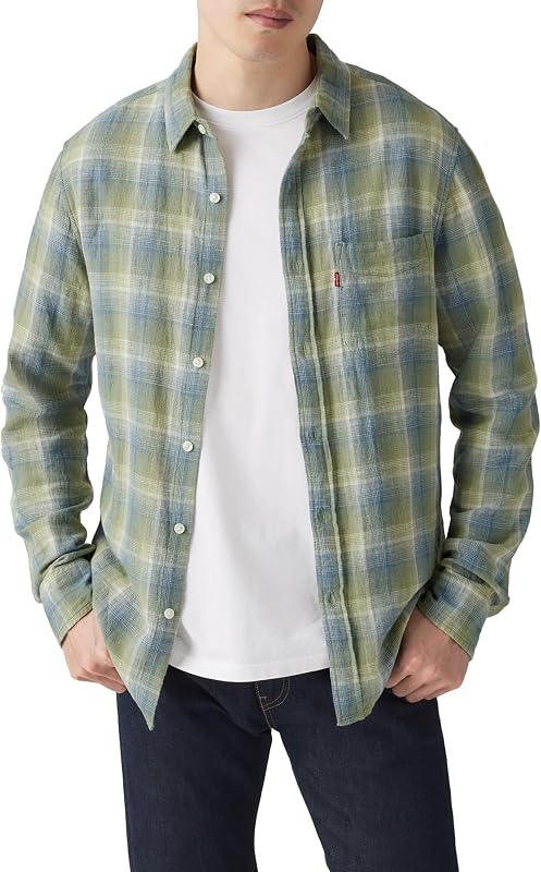 Levis 85746-0177 Herren - Tops