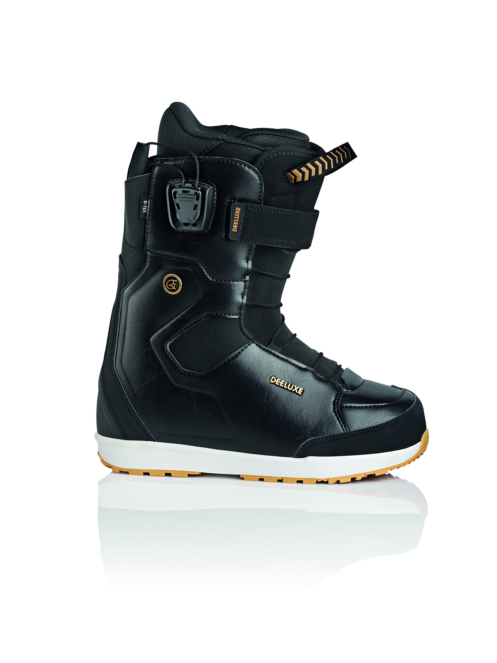 Deeluxe Empire Boots Deeluxe DEELUXE-EMPIRE CHARCOAL Botas Snowboard