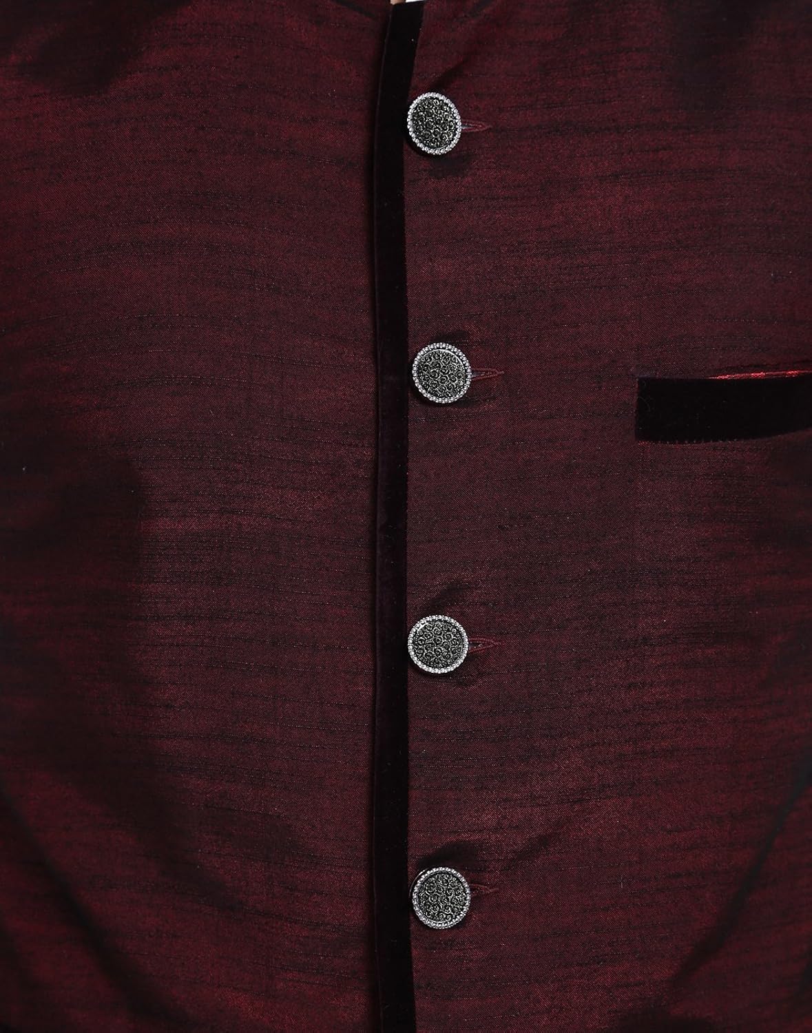 shaftesbury waist coat