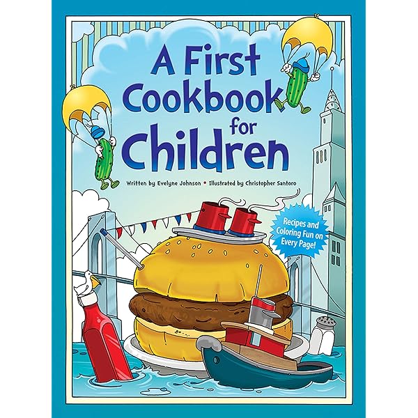 洋書 My Learn To Cook Book My Learn to Cook Book: A Children's Book for the Kitchen: Sedgwick