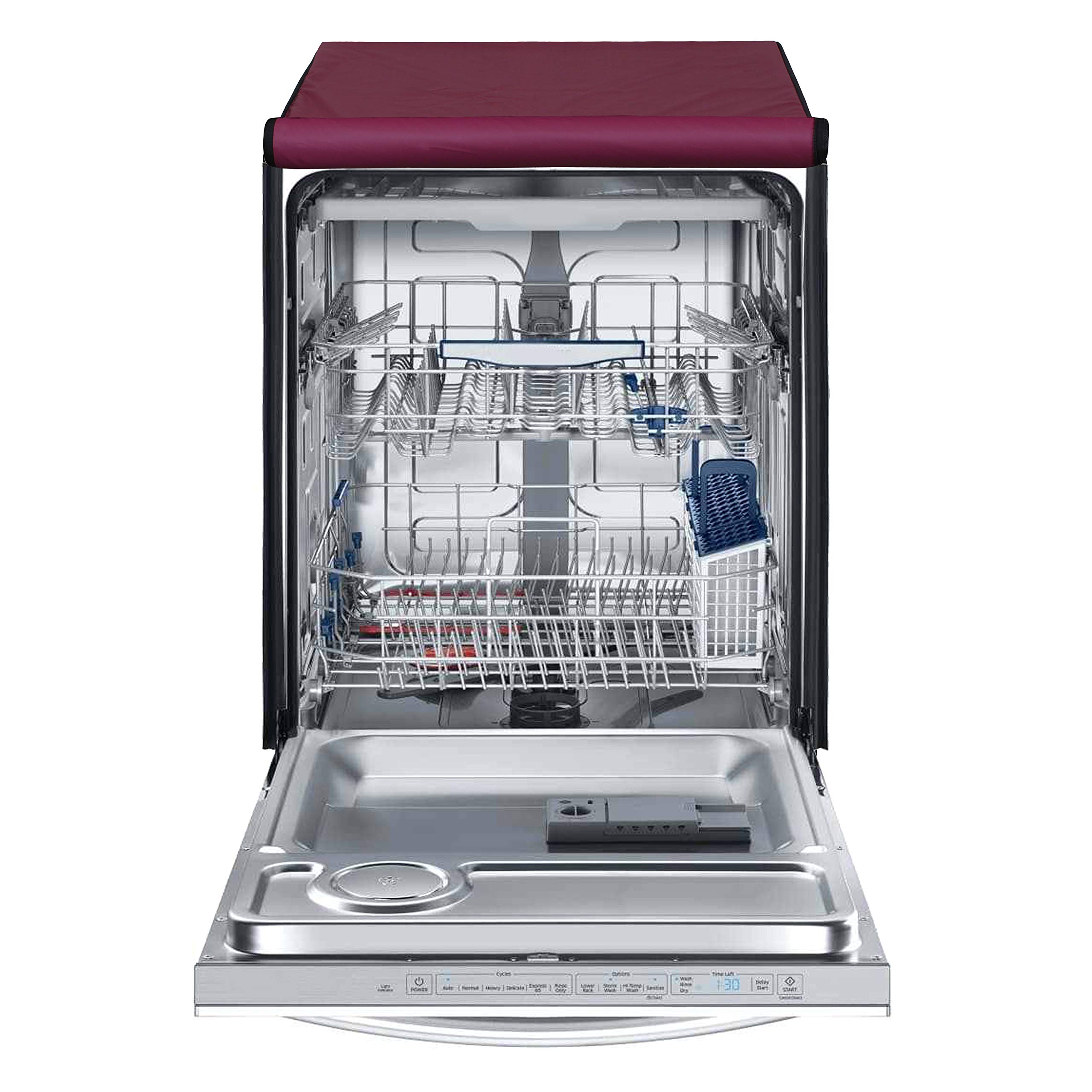 ifb neptune vx free standing 12 place settings dishwasher