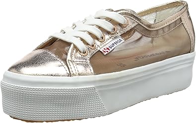 superga 2790 rose gold