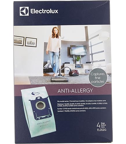 Amazon.com - ELECTROLUX HOMECARE PRODUCTS Electrolux EL200G s