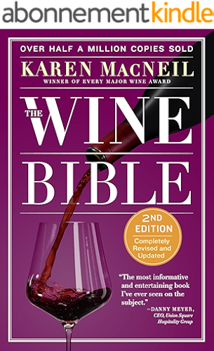 Download The Wine Bible (English Edition) PDF