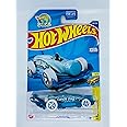Hot Wheels - CARBONATOR - Real Bottle Opener - Fast Foodie - Blue - Earth Day - Ships Bubble Wrapped in a Box