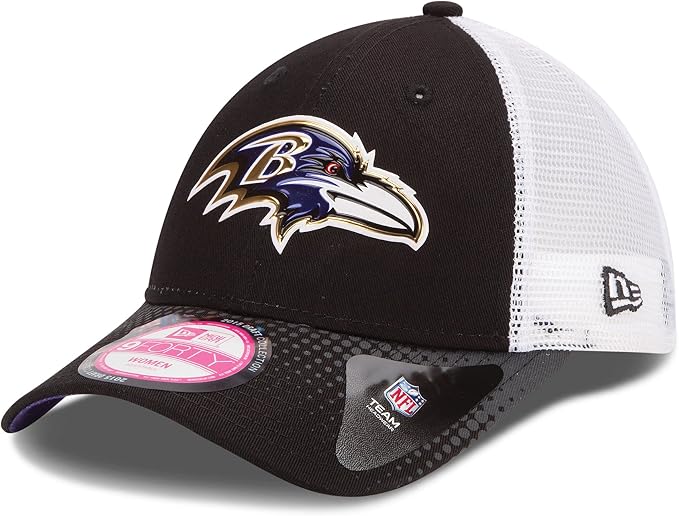 NFL Draft Collection Women Hats 