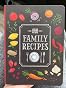 Peter Pauper Press - Our Family Recipes