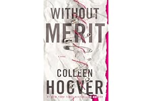 Without Merit: A Novel
