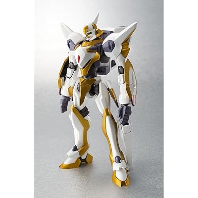Buy Bandai Tamashii Nations Lancelot Code Geass Robot Spirits Online In Italy Bmr8o