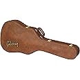 Gibson Dreadnought Hardshell Case Original, Brown