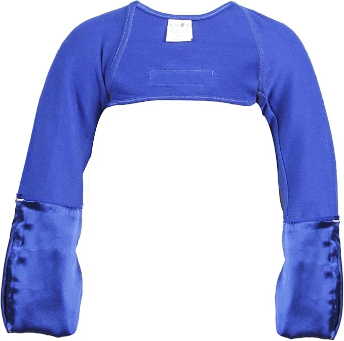 ScratchMeNot Flip Mitten Sleeves Baby Boys' Girls' Stay