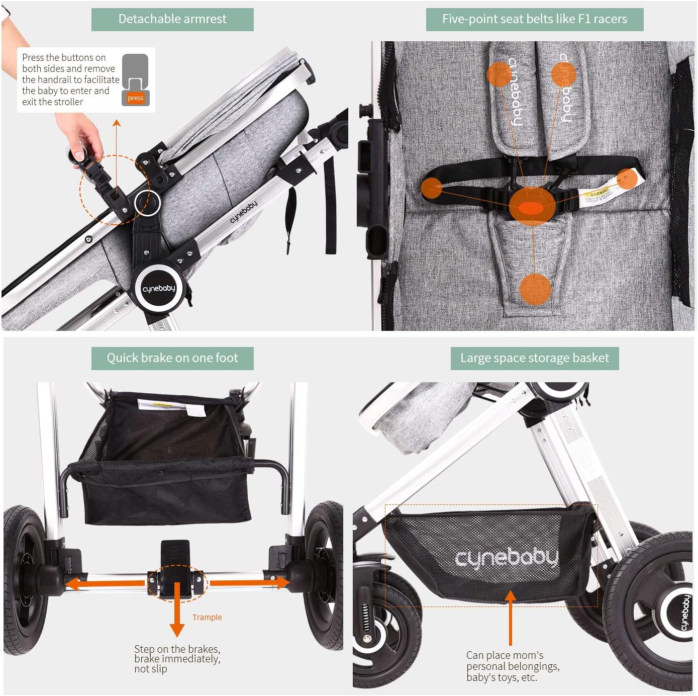 combi f1 stroller