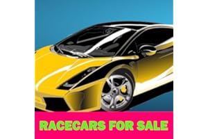 Racecars for Sale