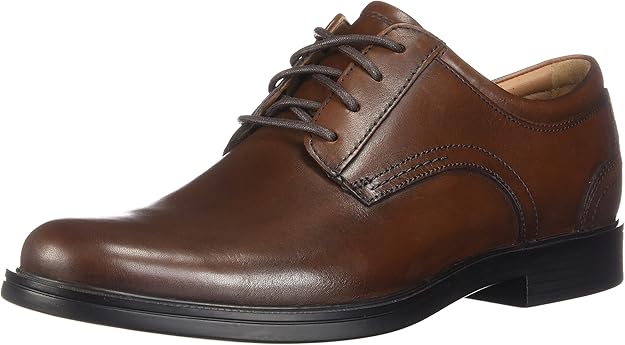 clarks un aldric lace
