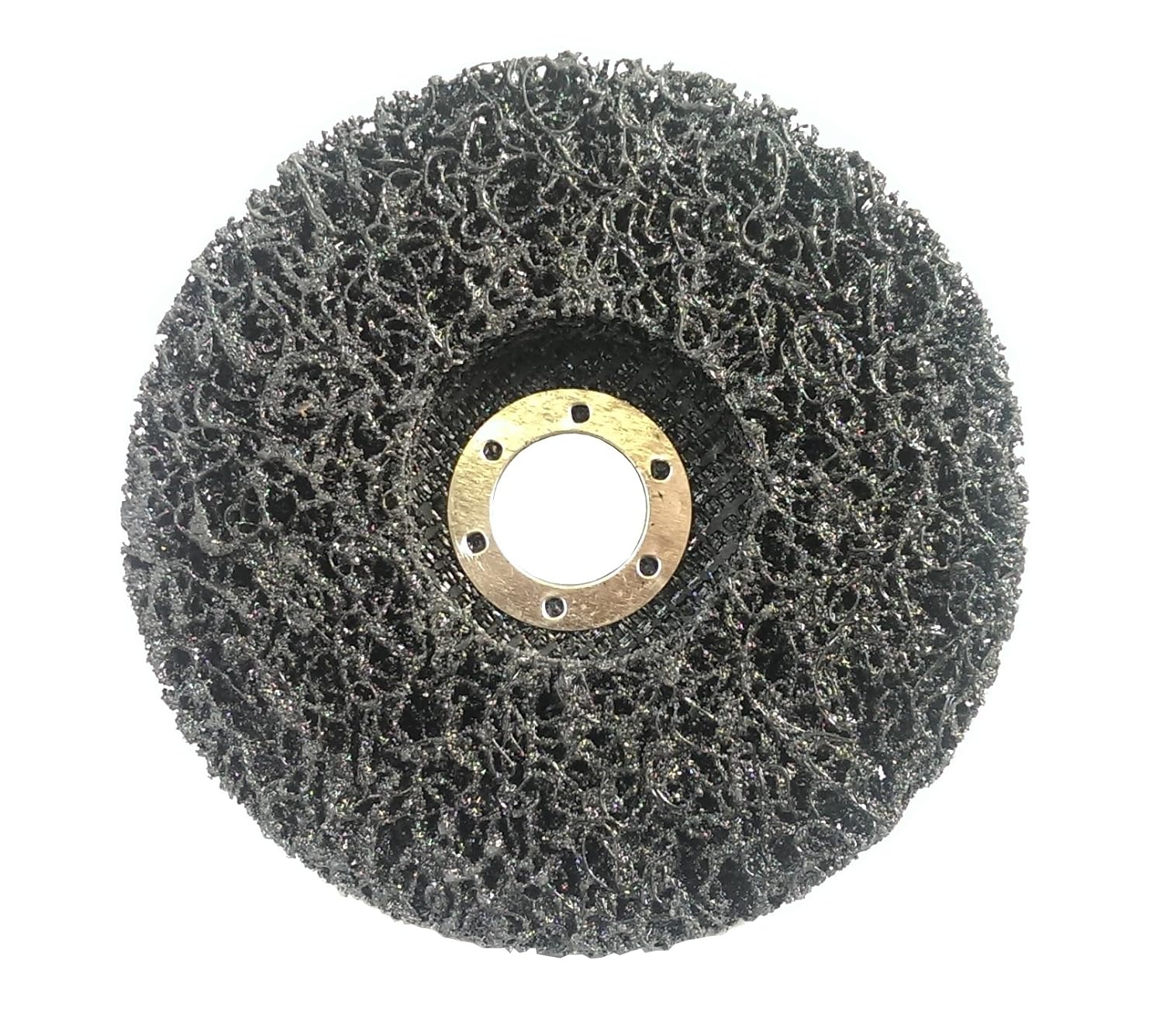 Klingspor NCD 200HD Reinigungsscheibe 125 X 22,23 Mm Extra Grob Korund - 5 Stück