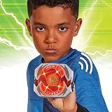 Power Rangers Mighty Morphin Power Morpher Role Play with 5 Power Coins view 5