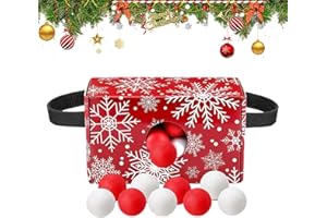 Christmas Twerk Pong Game | Christmas Party Twerk Pong Activities | Funny Holiday Twerks Games with Shake Boxes | Multiplayer