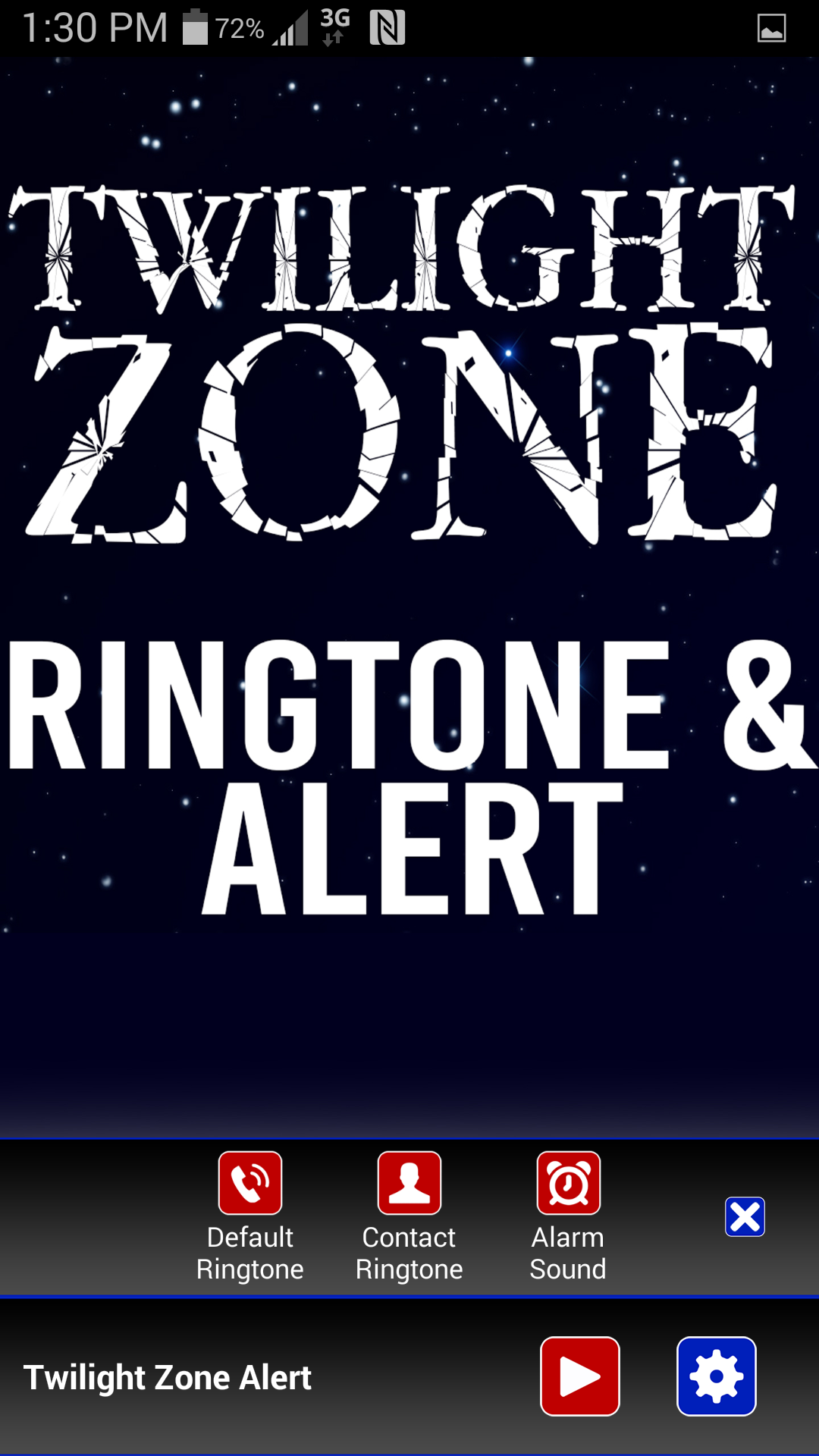 The Twilight Zone Theme Ringtone Amazon.es Apps y Juegos