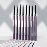 Revolution Beauty London XX Xxact Eyeliner Pencil Chestnut 0.1g Waterproof view 4