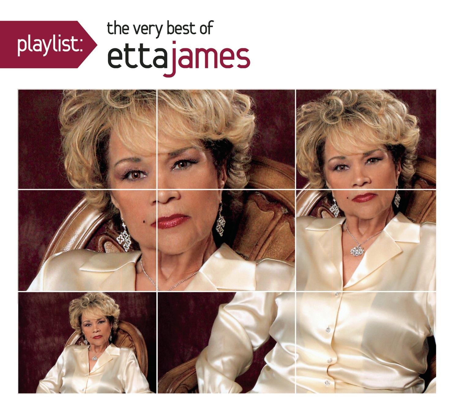 Playlist the Very Best of Etta James Etta James Amazon.de Musik
