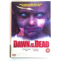 Dawn of the Dead [DVD] [Import]: Amazon.ca: Movies & TV Shows