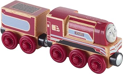 thomas & friends caitlin