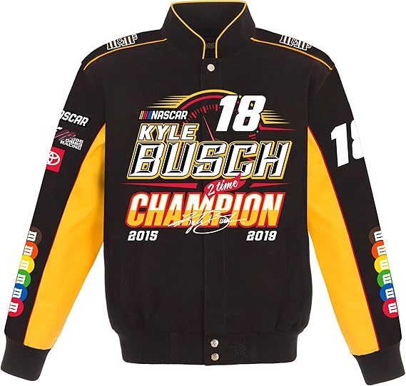 champion jacket 2015