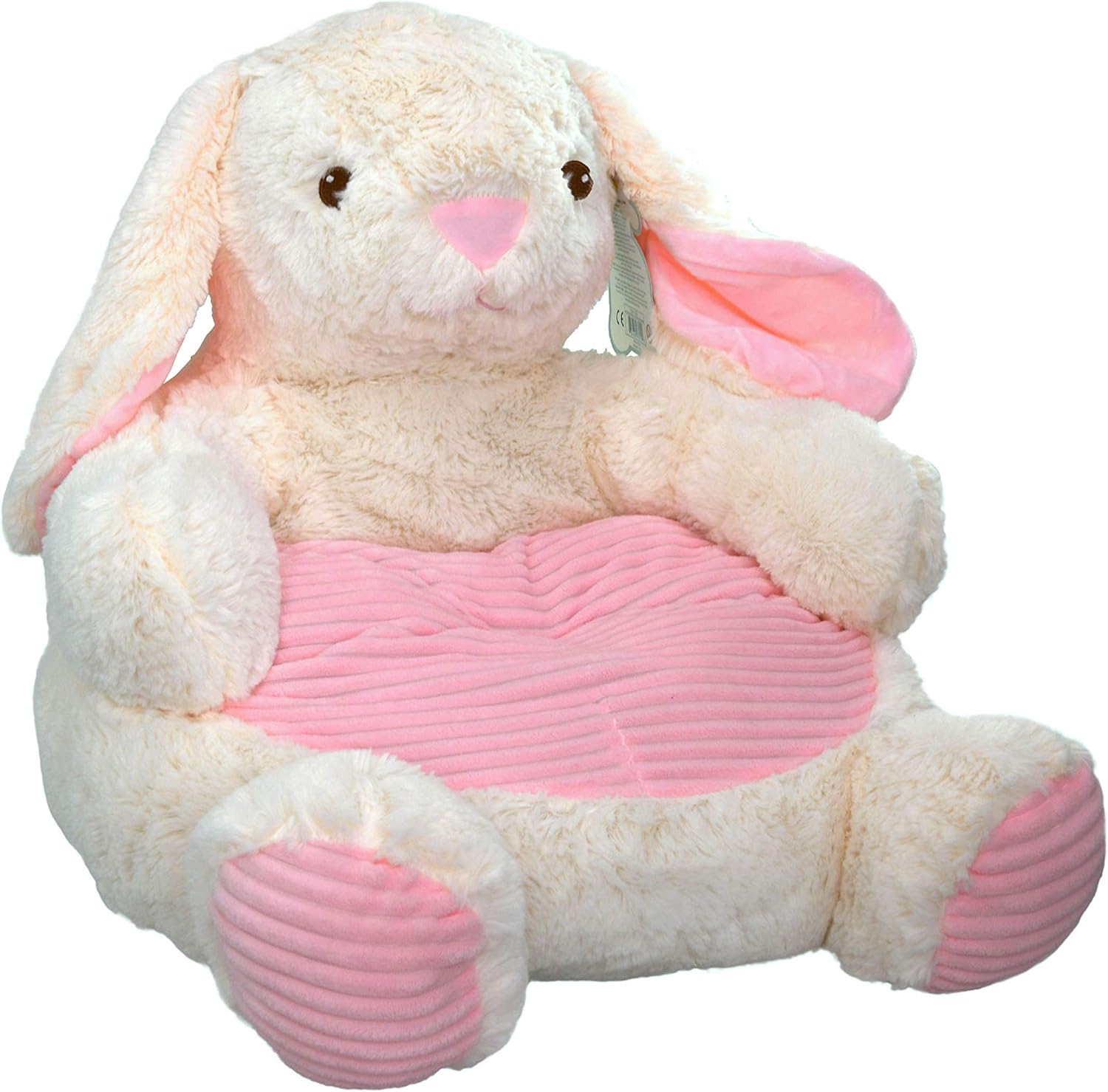 Best plush animal chairs for toddlers