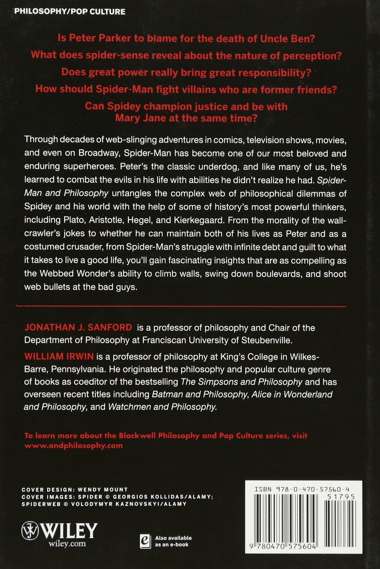 Spider man essays picture