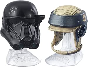 Star Wars Black Series Titanium Series 